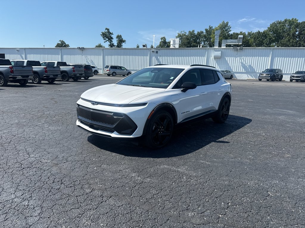 chevrolet equinox ev 2025 3GN7DSRP0SS145878 image chevrolet equinox ev 2025 3GN7DSRP0SS145878 image